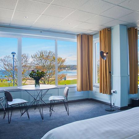 Marine Hotel Ballycastle Εξωτερικό φωτογραφία