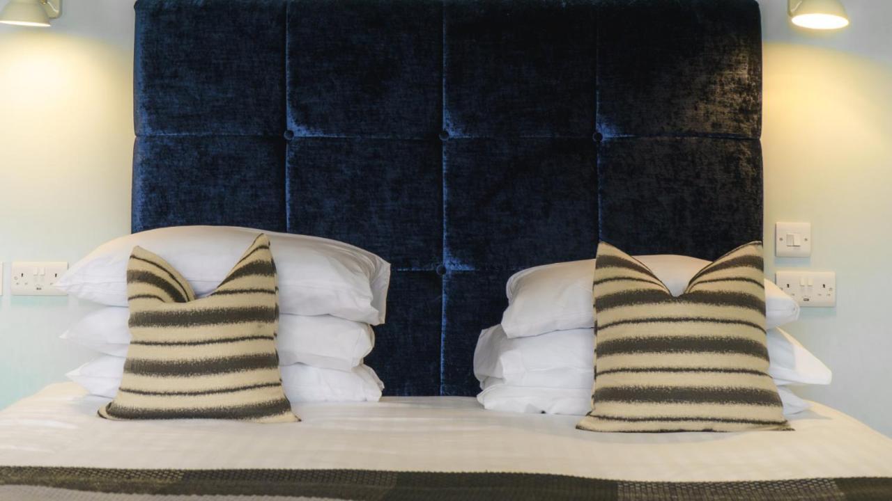 Marine Hotel Ballycastle Εξωτερικό φωτογραφία