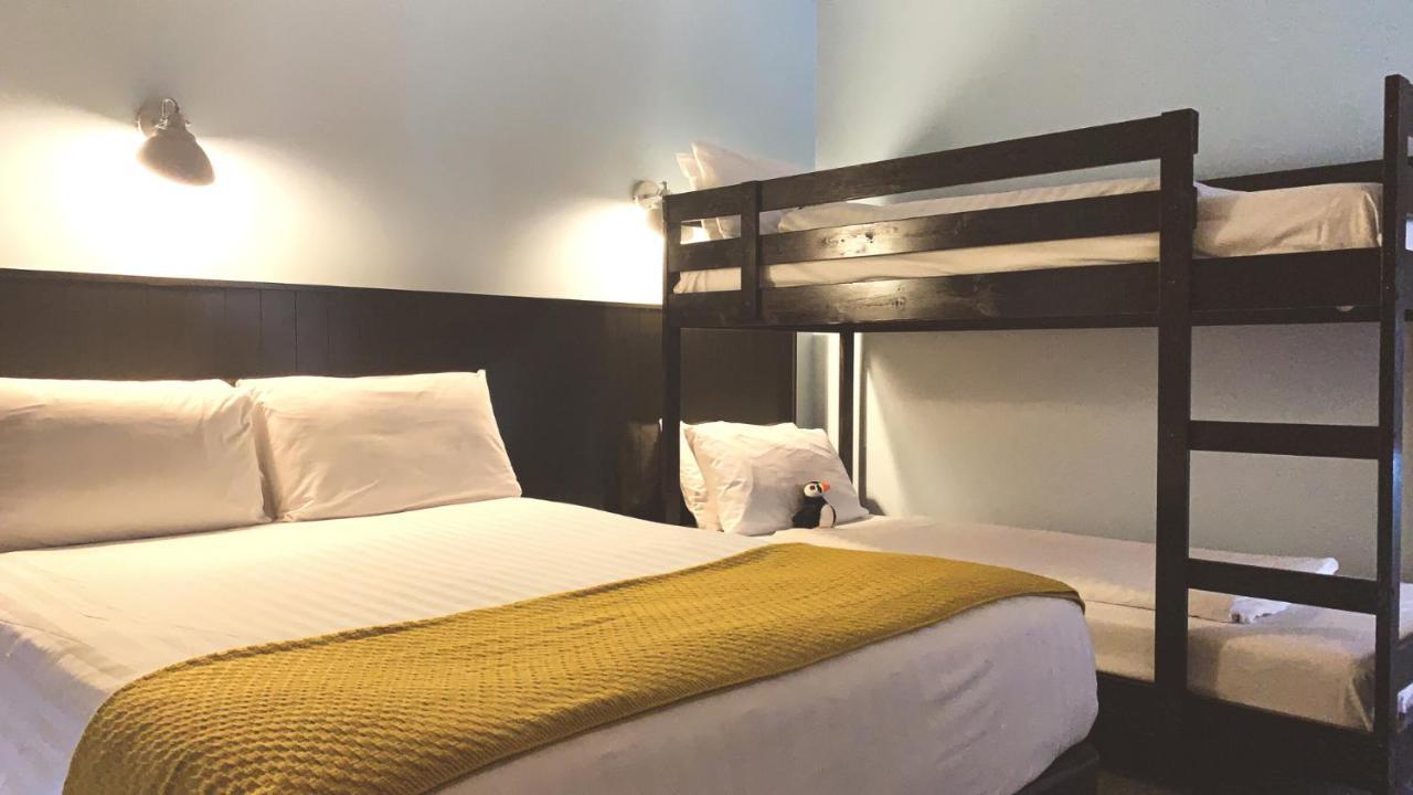 Marine Hotel Ballycastle Εξωτερικό φωτογραφία