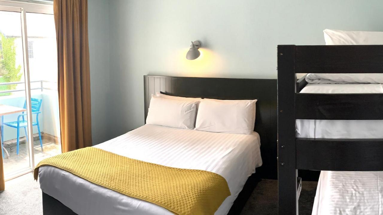 Marine Hotel Ballycastle Εξωτερικό φωτογραφία