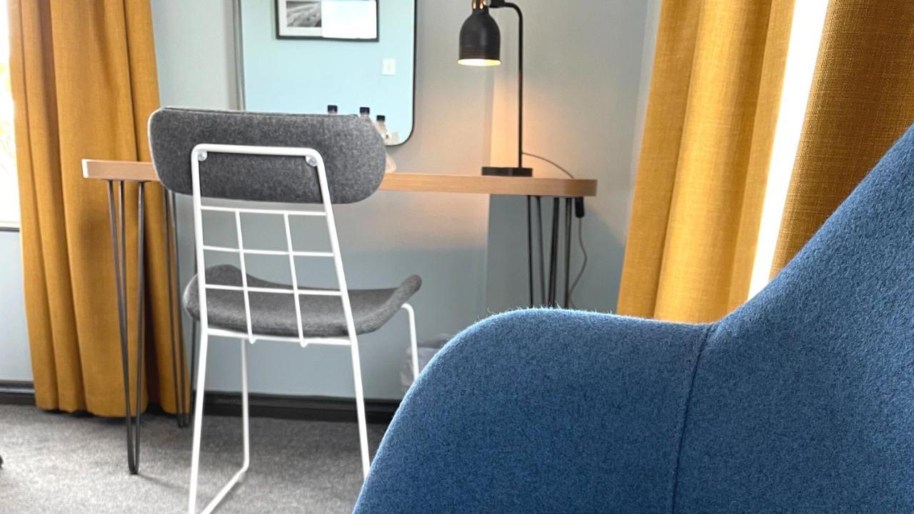Marine Hotel Ballycastle Εξωτερικό φωτογραφία