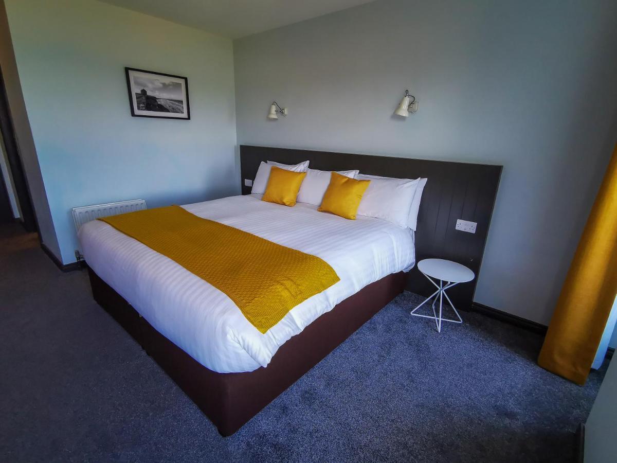 Marine Hotel Ballycastle Εξωτερικό φωτογραφία