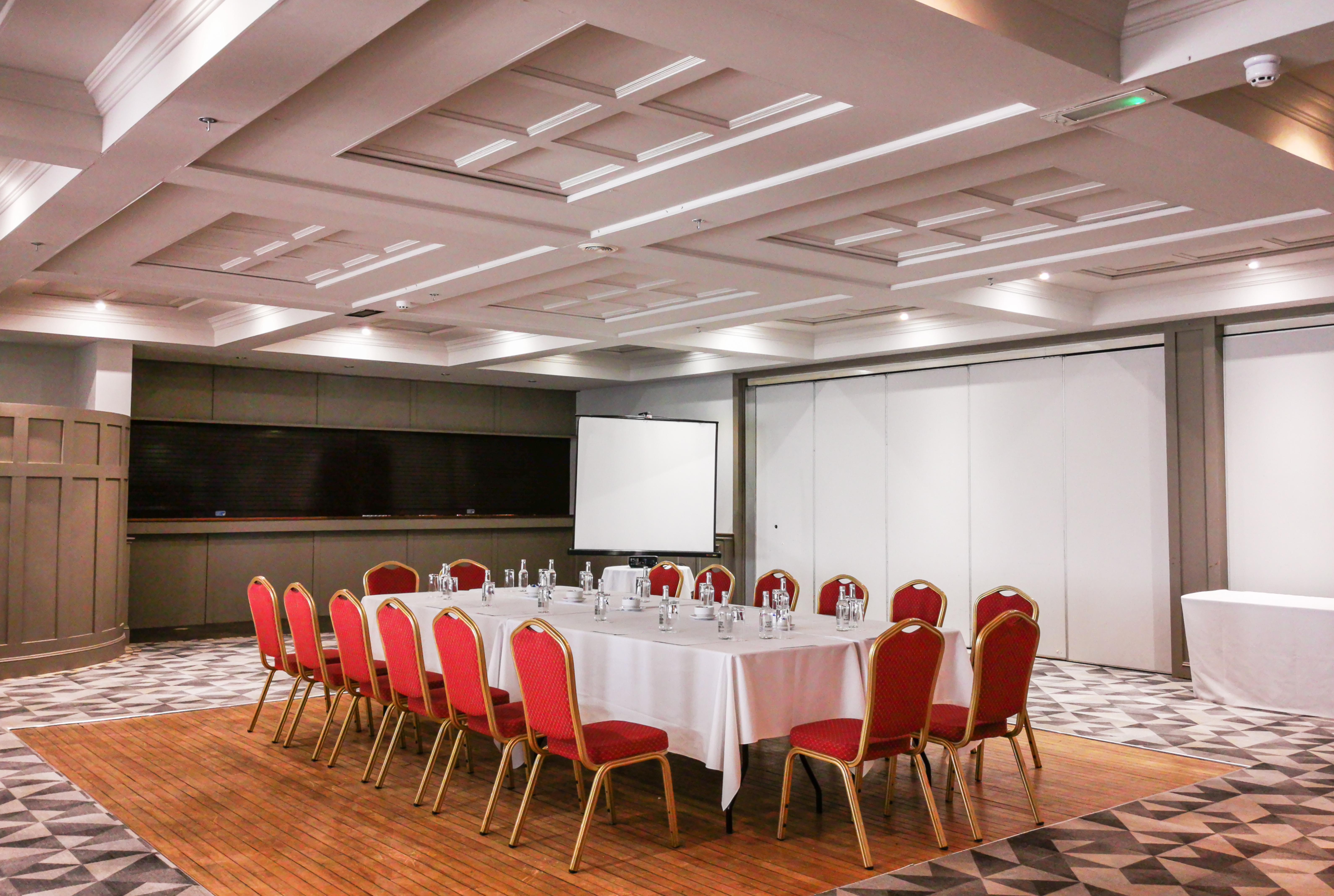 Marine Hotel Ballycastle Εξωτερικό φωτογραφία