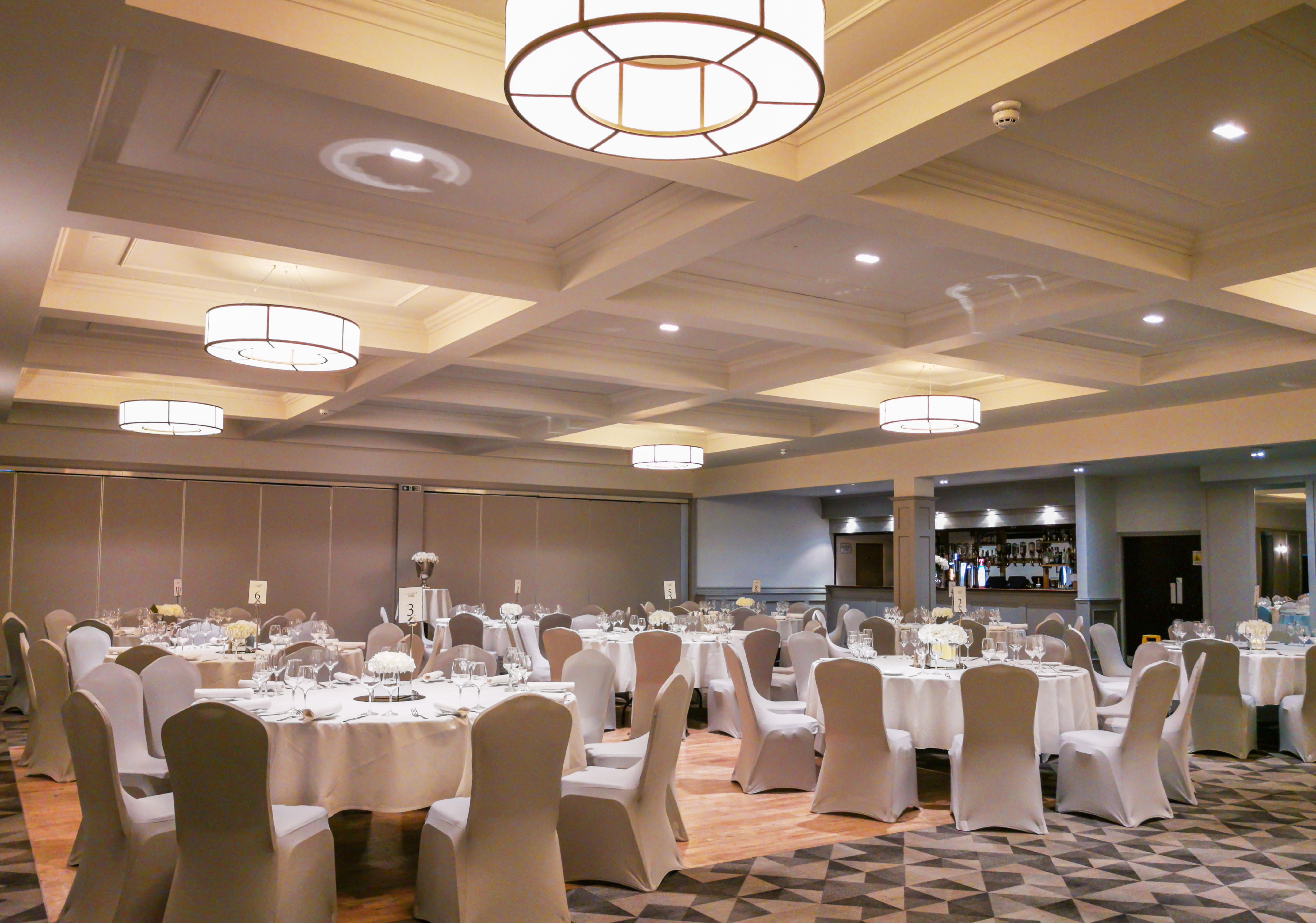 Marine Hotel Ballycastle Εξωτερικό φωτογραφία
