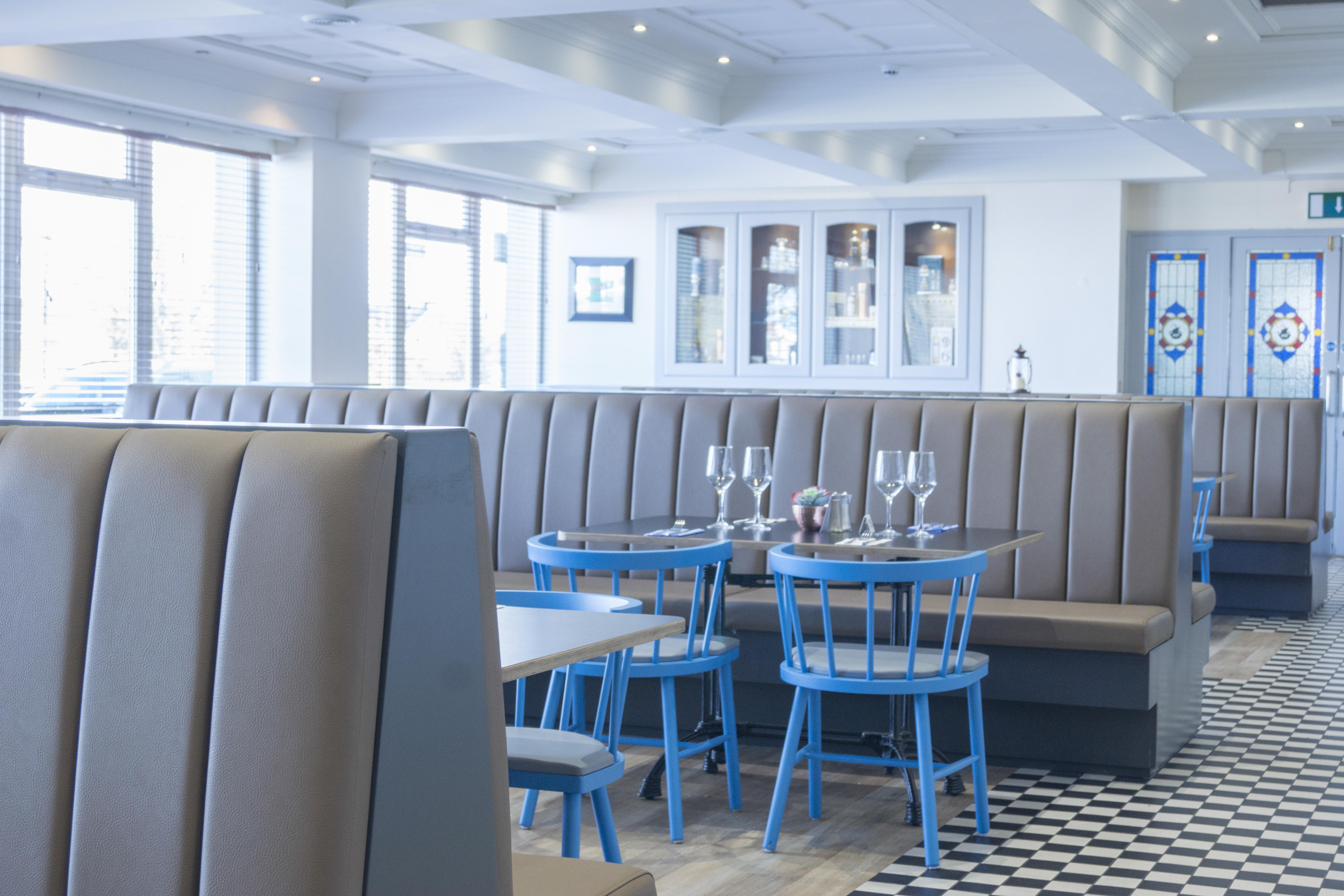 Marine Hotel Ballycastle Εξωτερικό φωτογραφία