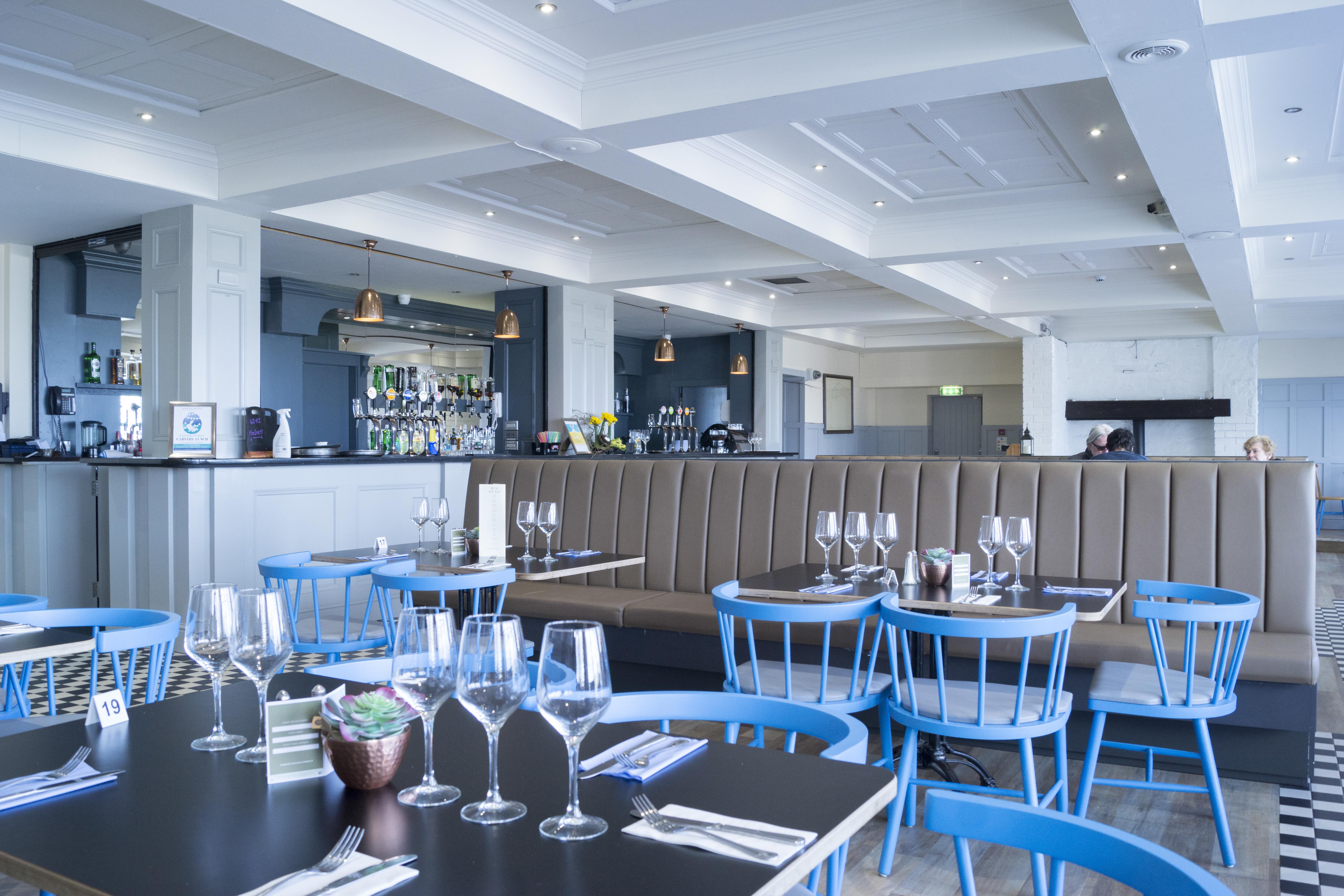Marine Hotel Ballycastle Εξωτερικό φωτογραφία