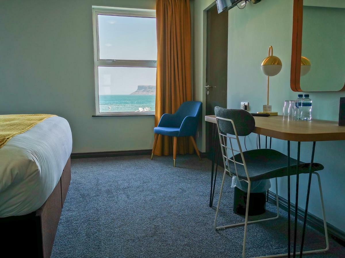 Marine Hotel Ballycastle Εξωτερικό φωτογραφία